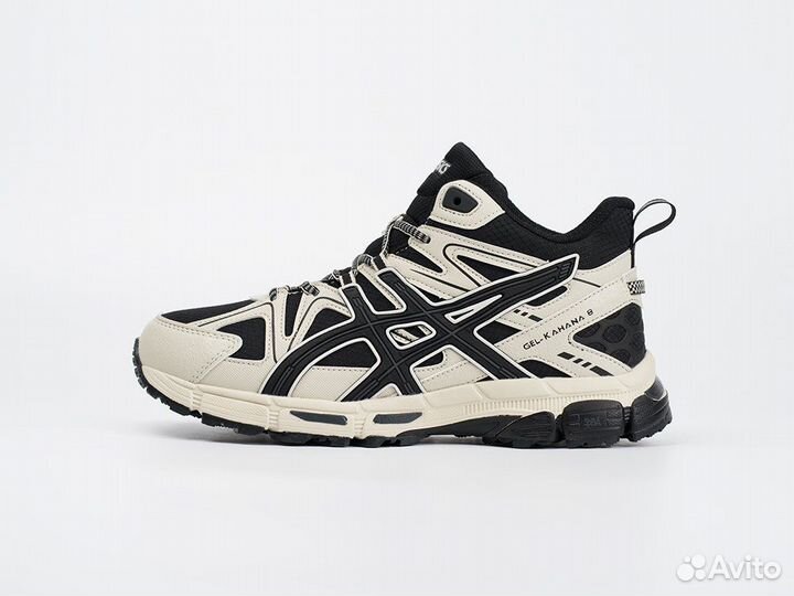Зимние Кроссовки Asics Gel Kahana 8 Hi