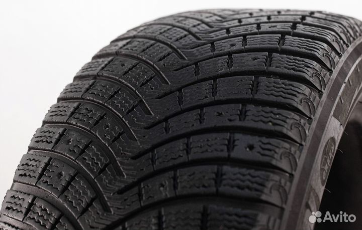 Michelin X-Ice North XIN2 255/50 R19 107T