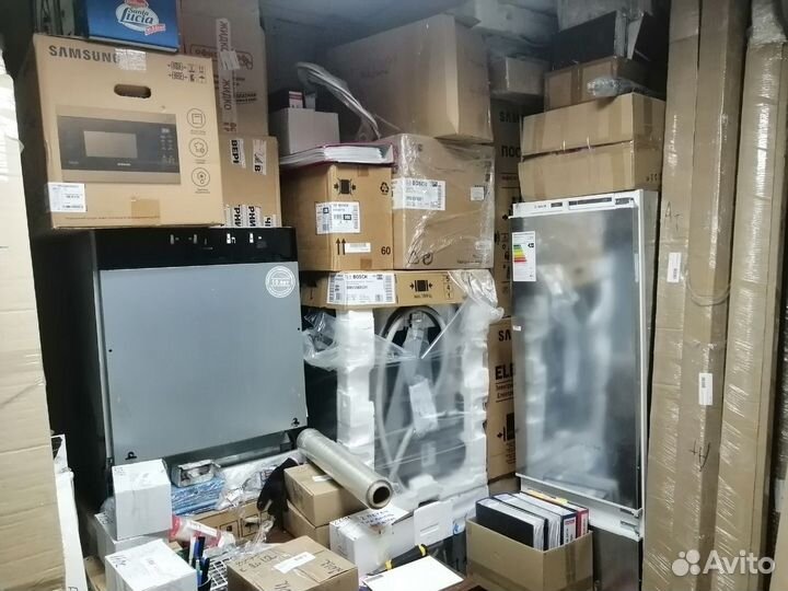 Стиральная машина с сушкой Samsung WD90N74lnoa б/у