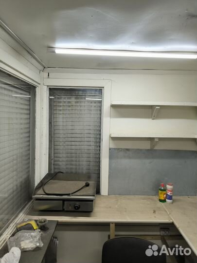 Продам торговый павильон