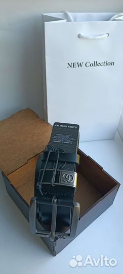 Ремень мужской Gucci