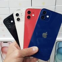 Муляж iPhone 12