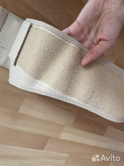 Бандаж дородовой и после родовой