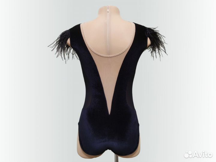 Групповые купальники для художественной гимнастики