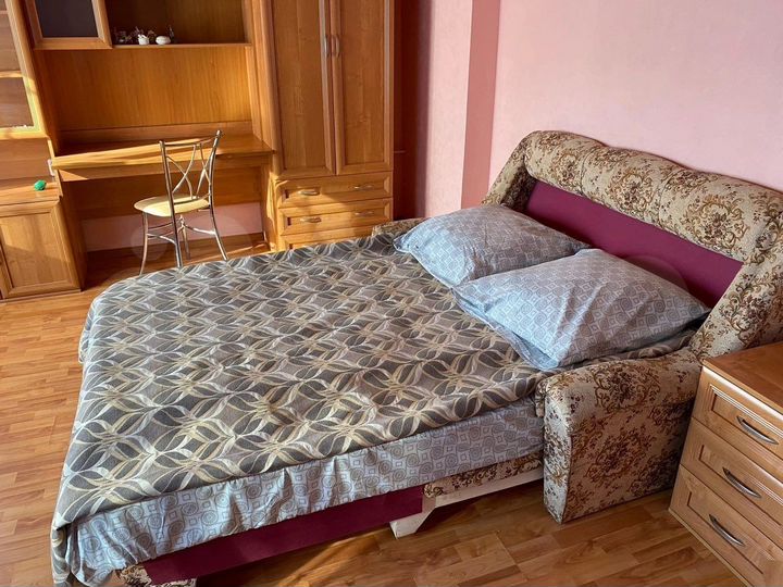 Дом 270 м² на участке 30 сот.