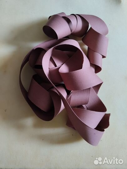 Корсажная лента.Мулине,нитки вязальные