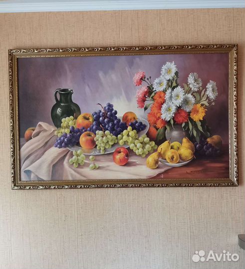 Картины, 2шт