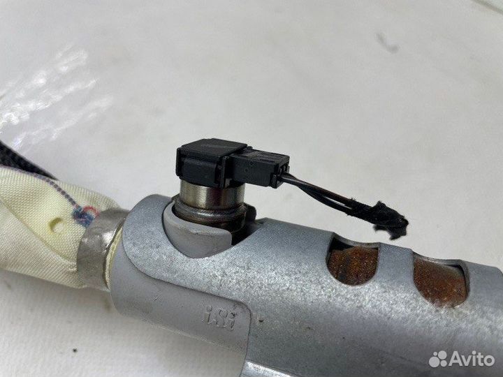 Подушка безопасности левая Bmw 5-Series E60 3.0