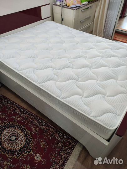 Матрас Орматек