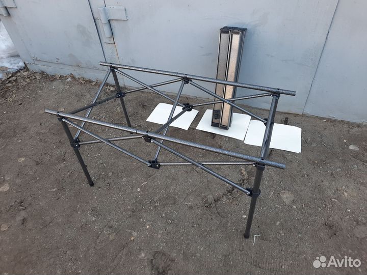 Стол складной туристический