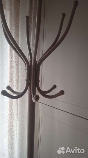 Вешалка напольная