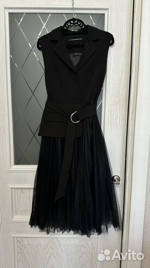 Платье love republic