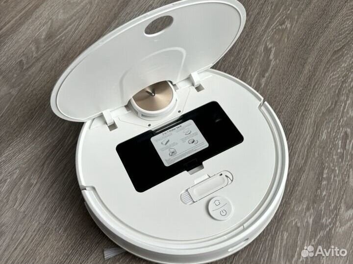 Робот-пылесос viomi SE