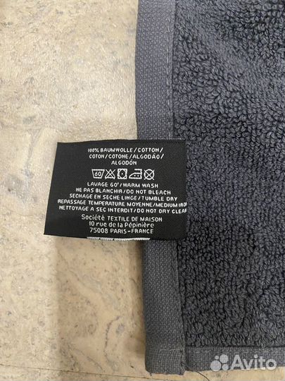 Полотенце Hugo boss