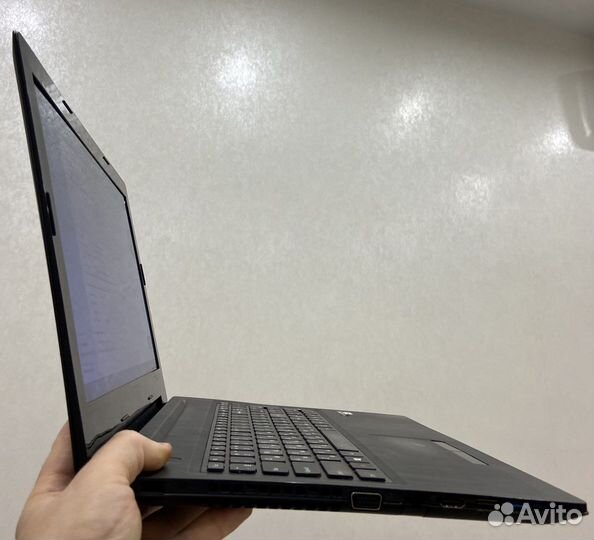 Lenovo Model G50-45
