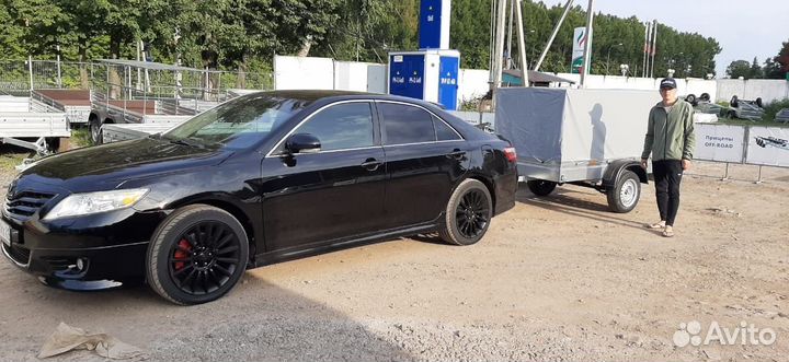 Тент для прицепа 211111 мзса 817700 исп.002 Н108