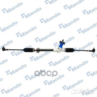 Рейка рулевая Hyundai click / getz