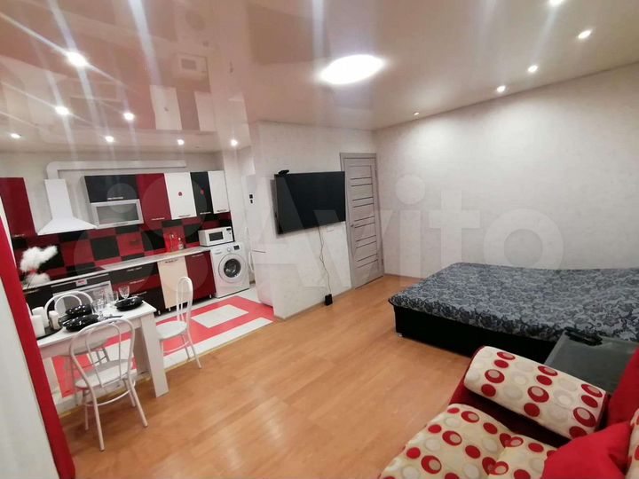 2-к. квартира, 62 м², 3/5 эт.