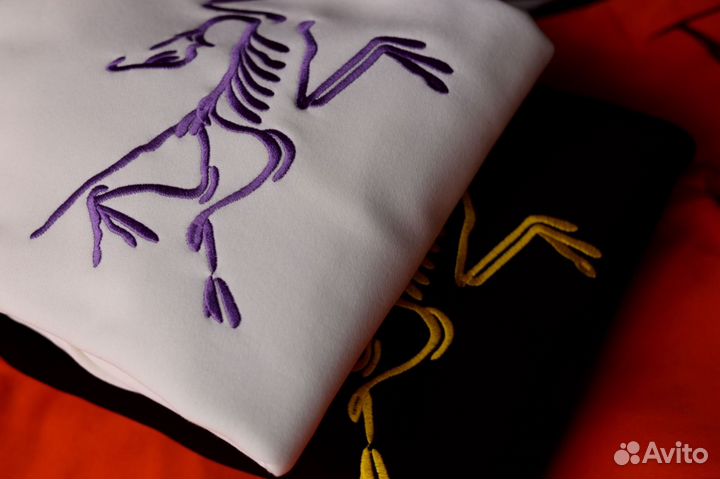 Мужская толстовка оптом