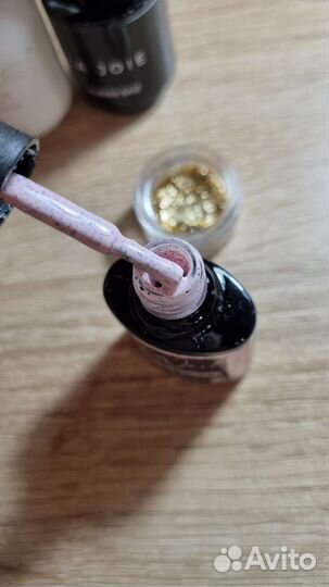 Лак для ногтей