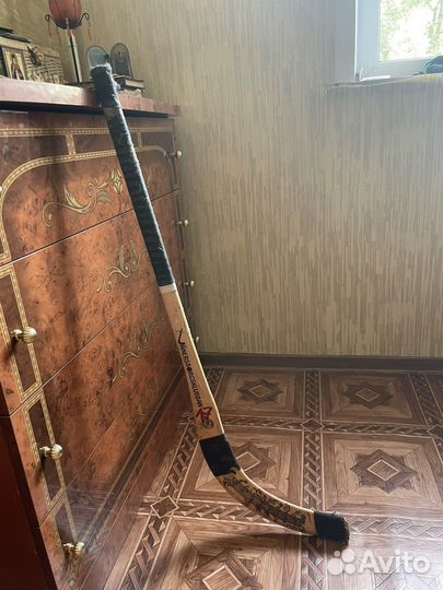 Коллекционная клюшка