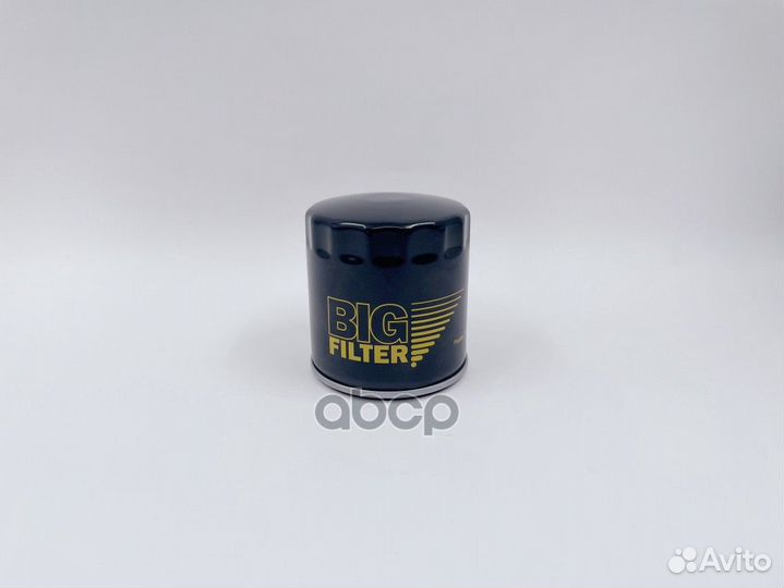 Фильтр масляный Chery Fora (A21), Tiggo (Fl, T11