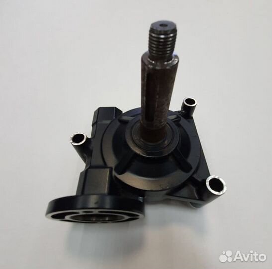 Редуктор (левый) для инвалидной коляски meyra clou