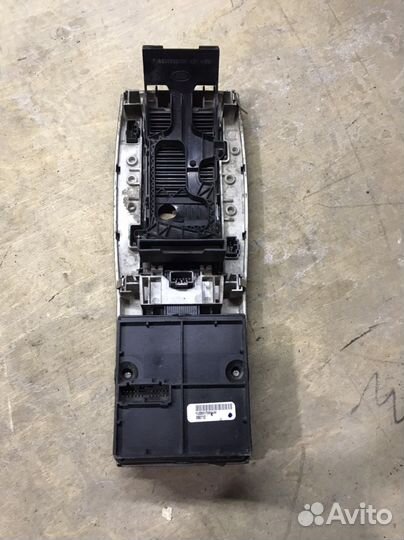 Блок кнопок подвески Land Range Rover Sport L320