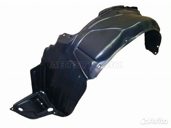 Подкрылок honda civic, honda civic EU# 00-05 3/5D