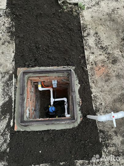 Обустройство скважин