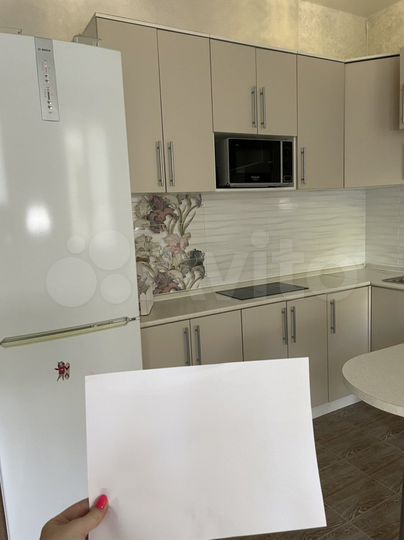 Квартира-студия, 27 м², 3/9 эт.