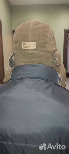 Зимний головной убор фирмы Solognac