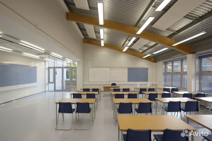 Промышленный электромонтаж, подключение