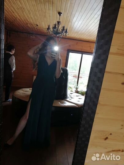 Вечернее платье, аренда