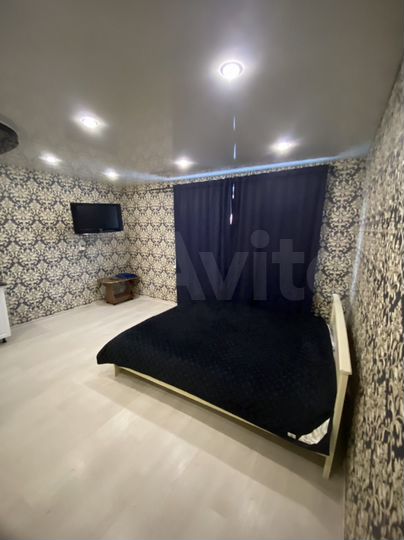 Квартира-студия, 26 м², 4/10 эт.