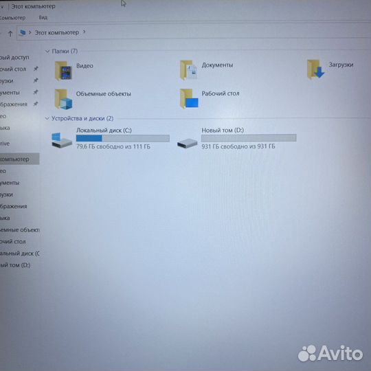 Ноутбук dell inspiron 7577
