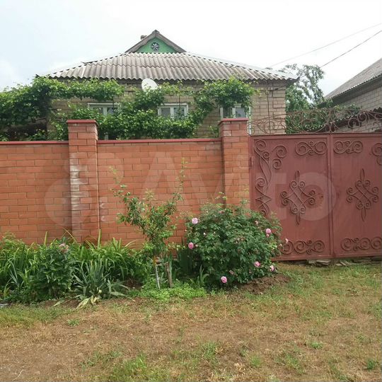 Дом 65,9 м² на участке 4 сот.