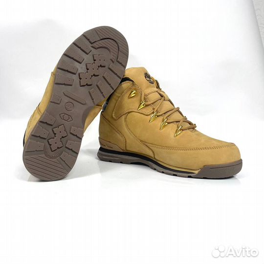 Timberland euro sprint