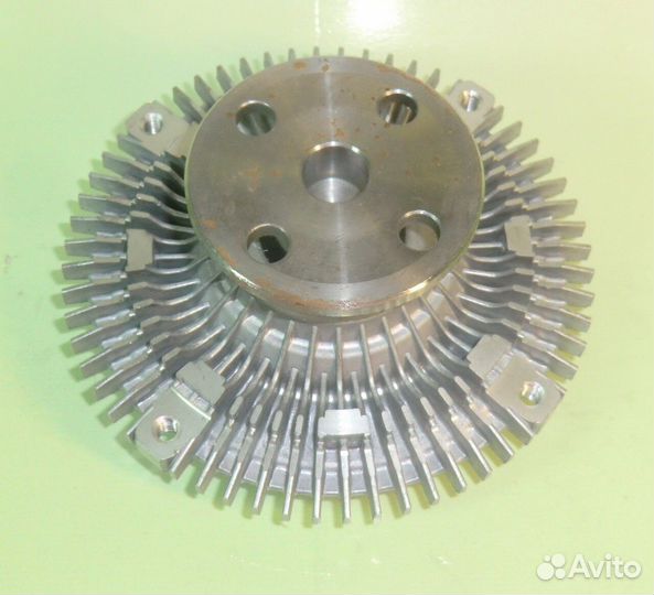 Вискомуфта вентилятора R2 RF RF01-23-907