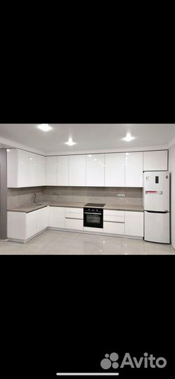 Мебель на заказ