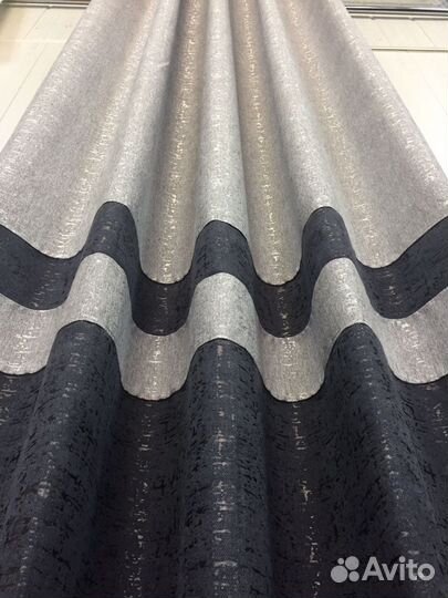 Пошив штор и домашнего текстиля на заказ