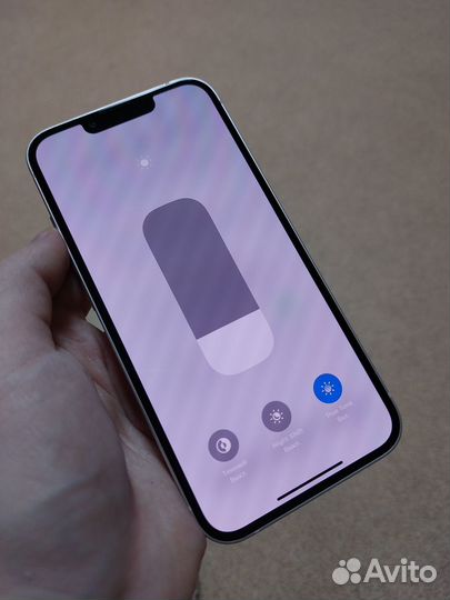 iPhone 13, 256 ГБ