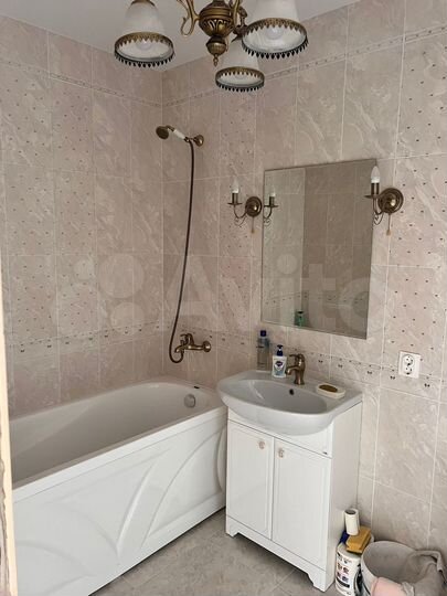 2-к. квартира, 54 м², 5/12 эт.