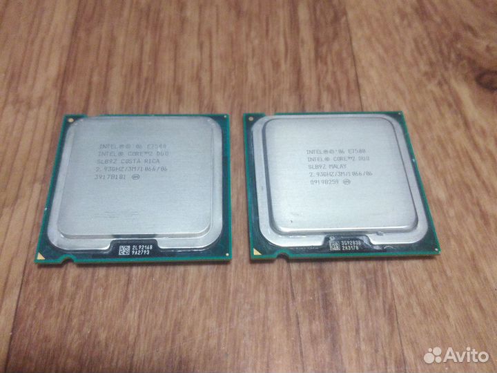 Комплектующие для пк