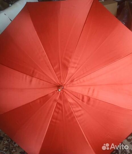 Зонт трость Pasotti Италия