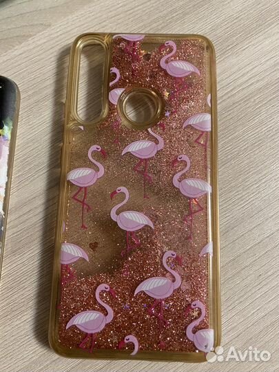 Чехол на Honor 9x