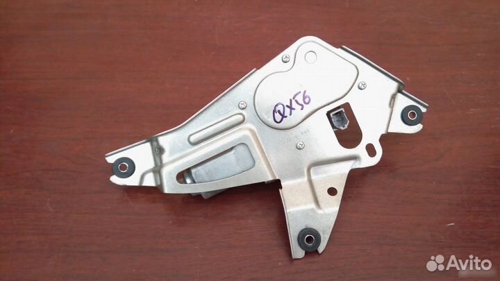 Моторчик стеклоочистителя задний Infiniti Nissan