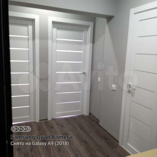 1-к. квартира, 40 м², 16/16 эт.