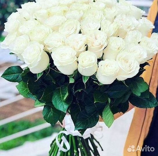 Высокие розы 150 160 170 180 190см доставка Москва