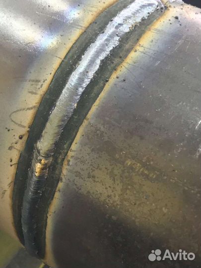 Услуги сварщика сварочные работы